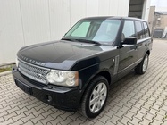 Land Rover Range Rover 2006