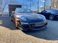 Porsche 997 2008