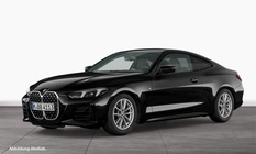 BMW 4 Series 2025