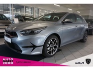 Kia cee'd / Ceed 2024