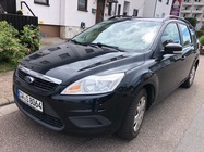 Ford Focus 2011