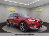 Seat Tarraco 2021