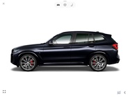 BMW X3 2024