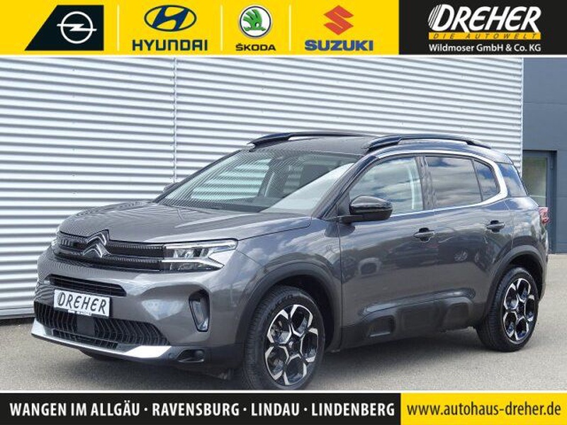 Citroen C5