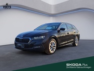 Skoda Octavia 2022