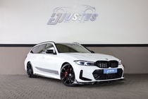 BMW 3 Series 2023
