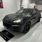 Porsche Cayenne 2024