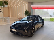 Kia EV4 2026
