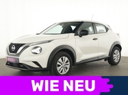 Nissan Juke 2021