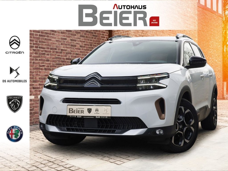 Citroen C5