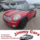 MINI Cooper 2008