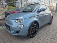 Fiat 500e 2022
