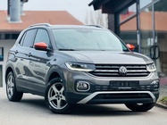 Volkswagen T-Cross 2020