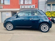 Fiat 500C 2019