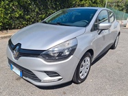 Renault Clio 2017