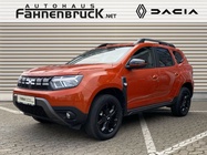 Dacia Duster 2023
