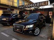 Audi Q5 2014