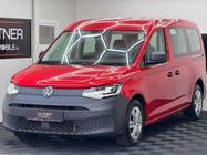 Volkswagen Caddy Maxi 2022