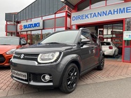 Suzuki Ignis 2020