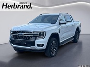 Ford Ranger 2024