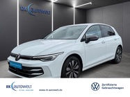 Volkswagen Golf 2025