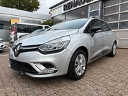 Renault Clio 2019
