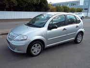 Citroen C3 2005