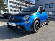 Abarth 695 2022
