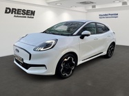 Ford Puma Gen-E 2025