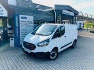 Ford Transit Custom 2021