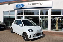 Smart ForFour 2021