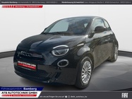 Fiat 500e 2023