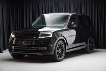 Land Rover Range Rover 2024