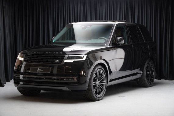 Land Rover Range Rover 2024