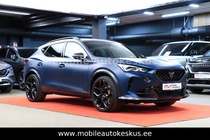 Cupra Formentor 2023