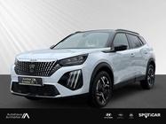Peugeot 2008 2025