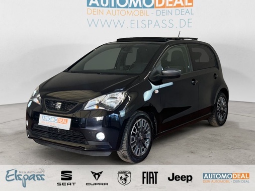 Seat Mii 2019
