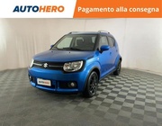 Suzuki Ignis 2019