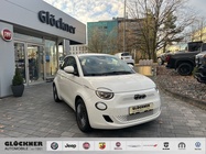 Fiat 500e 2023