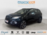 Ford Kuga 2019