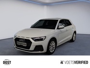 Audi A1 2025