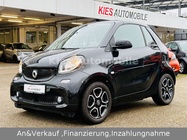 Smart ForTwo 2019