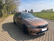 BMW 3 Series 2019