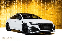Audi RS 7 2024