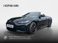 BMW 4 Series 2025