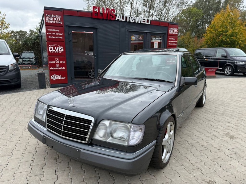 Mercedes-Benz 280