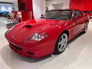Ferrari LaFerrari 2006