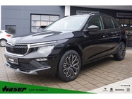Skoda Kamiq 2025