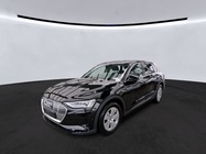 Audi e-tron 2023