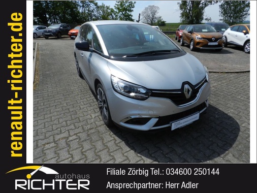 Renault Grand Scenic 2021